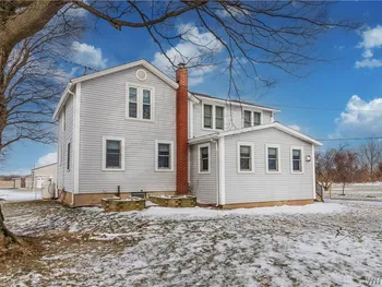 Property at 3944 Taylor Hill Road, Ridgeway, NY 14411