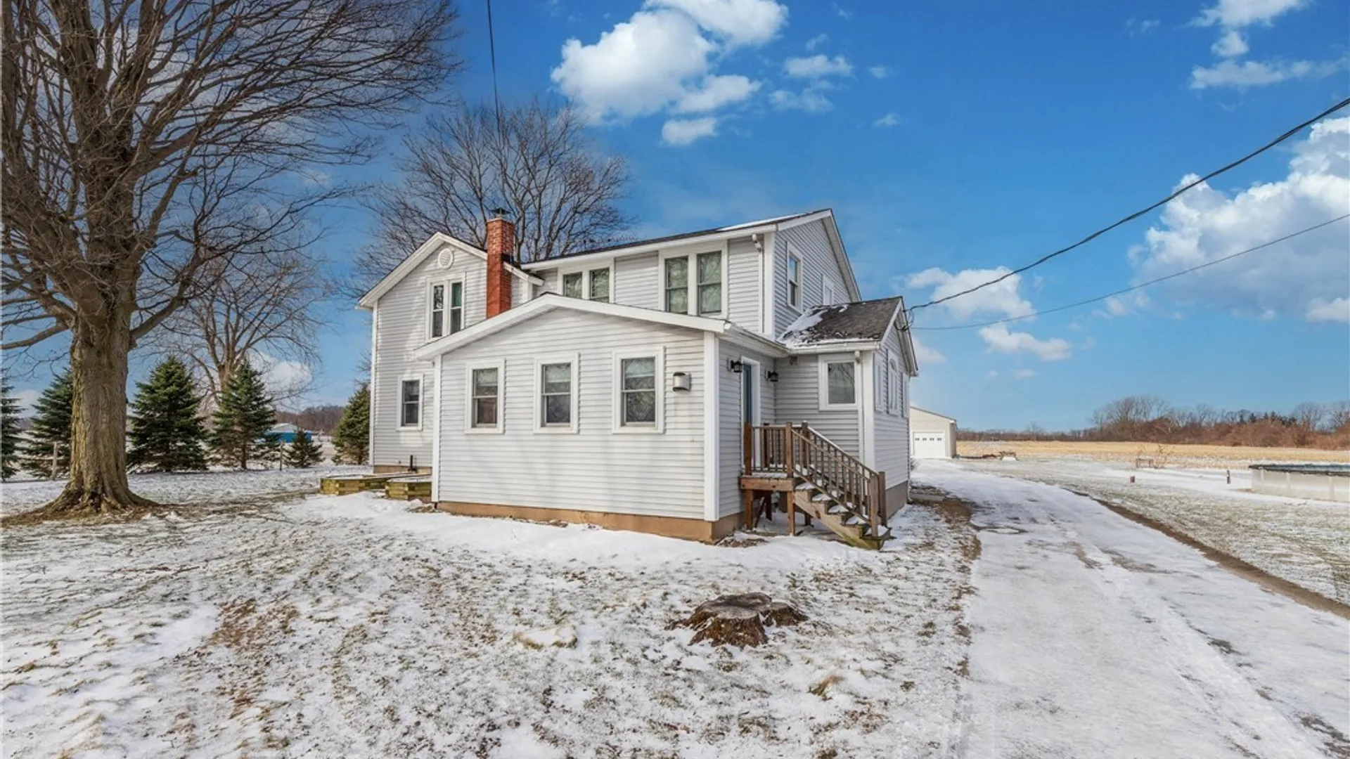 Property at 3944 Taylor Hill Road, Ridgeway, NY 14411 2