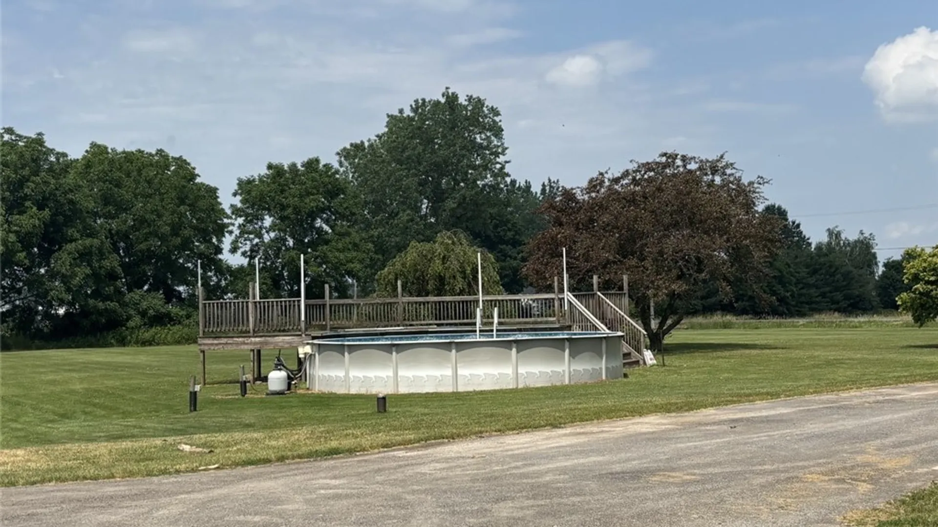 Property at 3944 Taylor Hill Road, Ridgeway, NY 14411 36