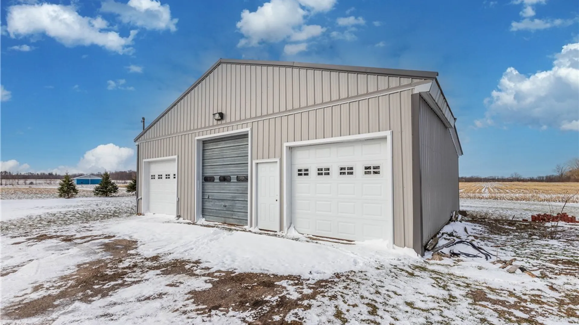 Property at 3944 Taylor Hill Road, Ridgeway, NY 14411 42