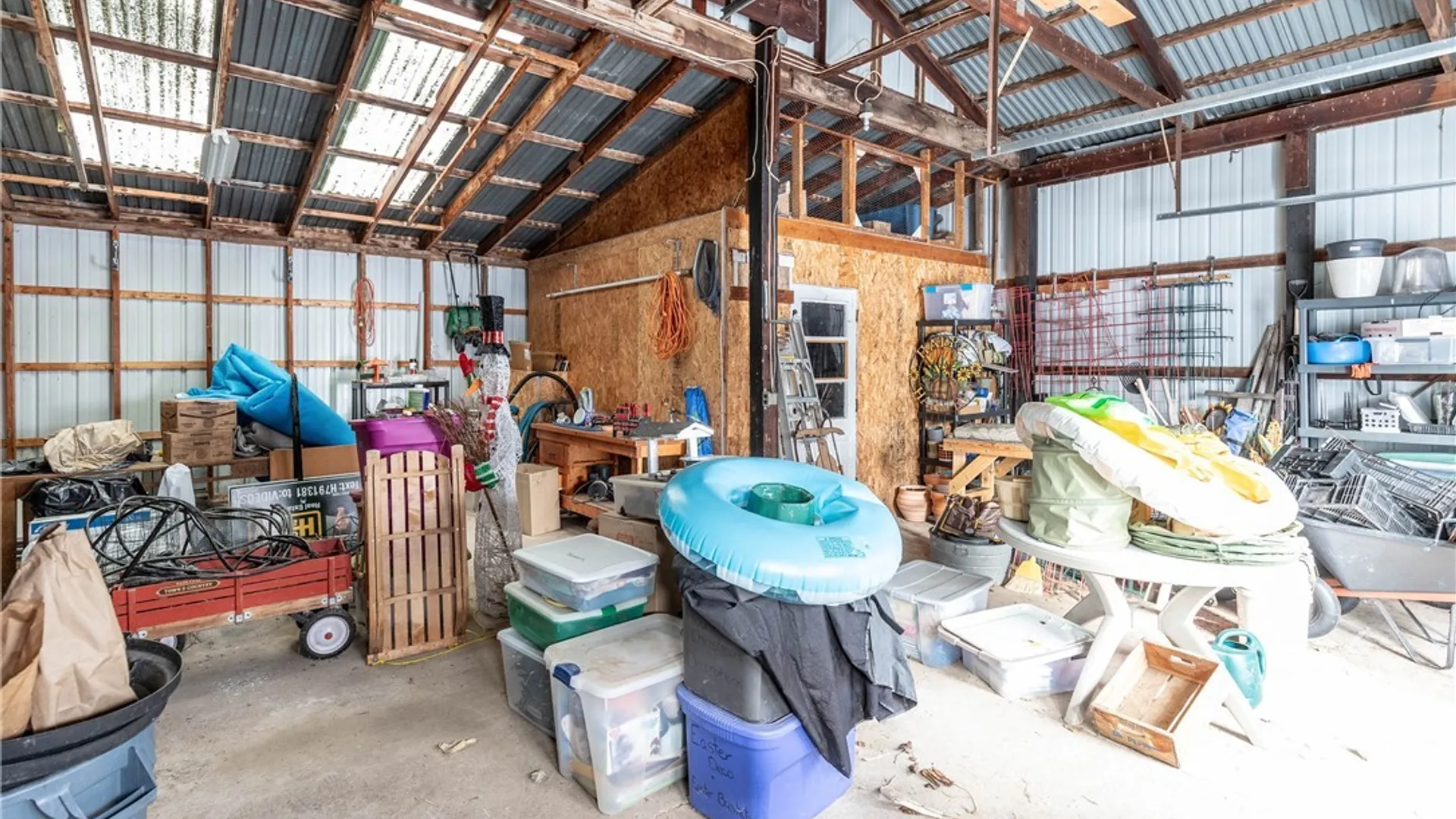 Property at 3944 Taylor Hill Road, Ridgeway, NY 14411 44