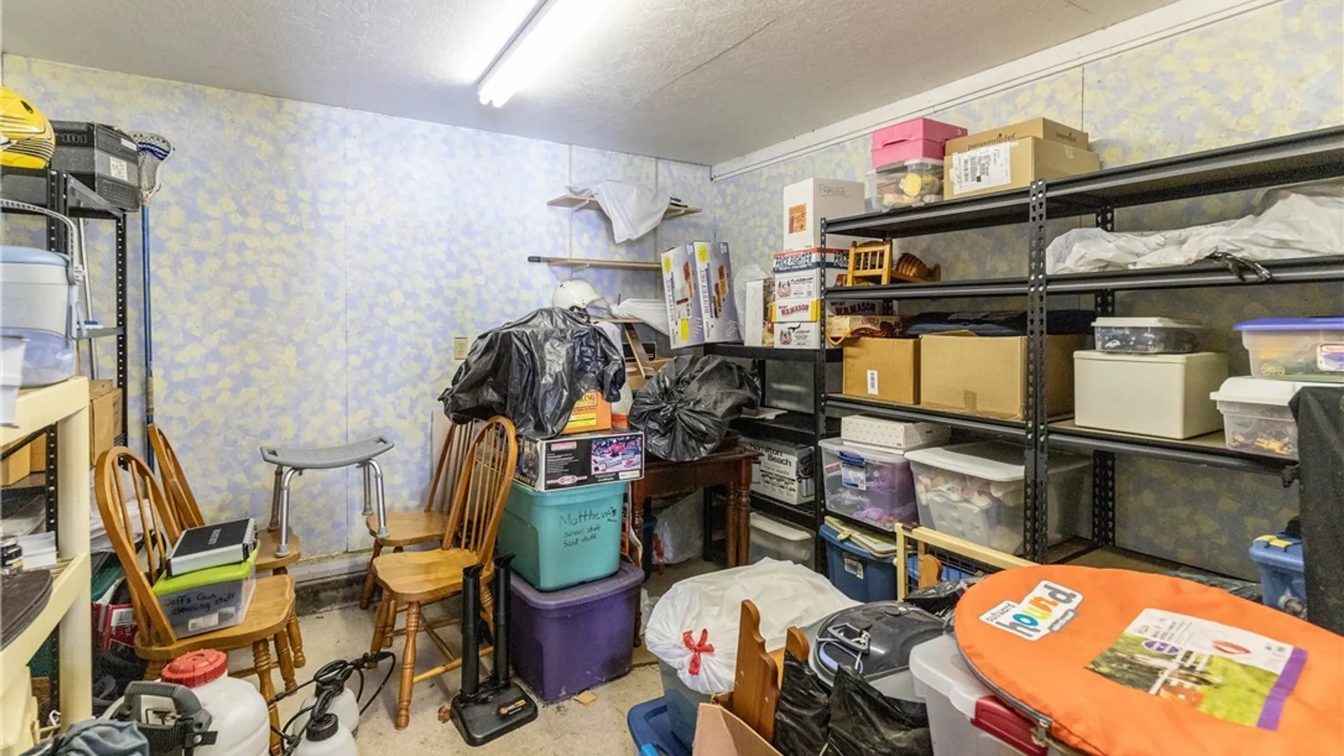 Property at 3944 Taylor Hill Road, Ridgeway, NY 14411 45