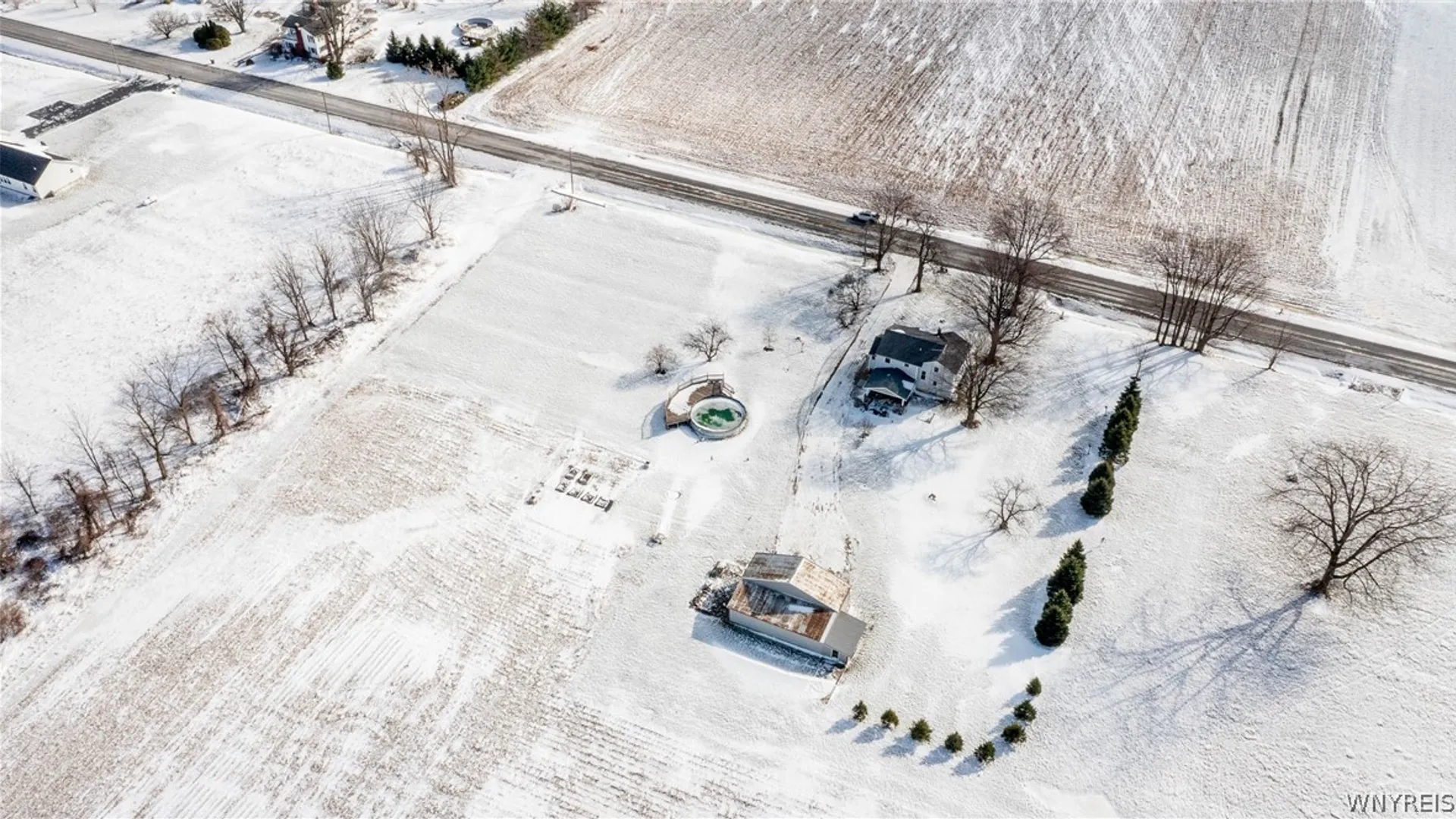 Property at 3944 Taylor Hill Road, Ridgeway, NY 14411 48