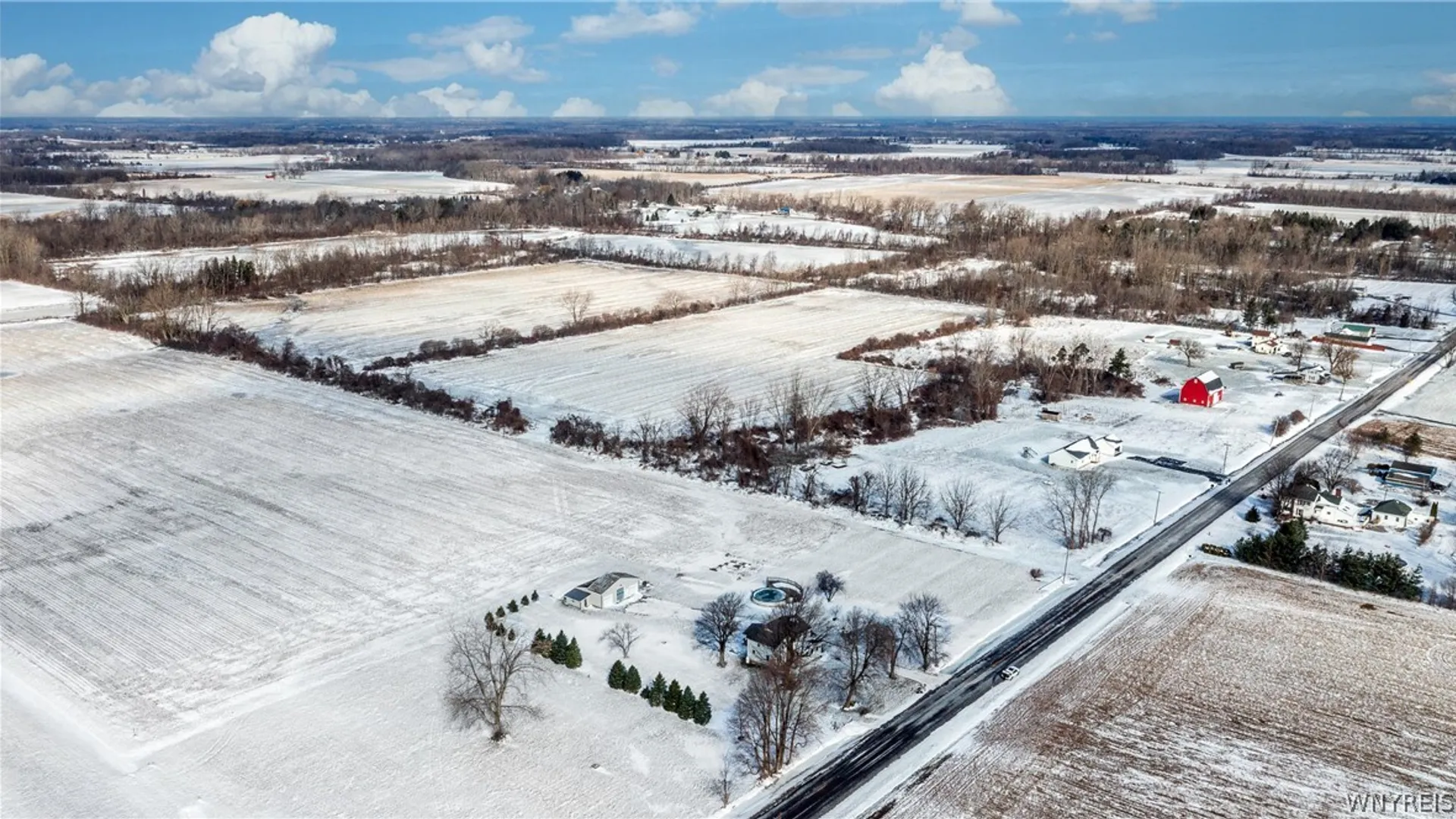 Property at 3944 Taylor Hill Road, Ridgeway, NY 14411 49