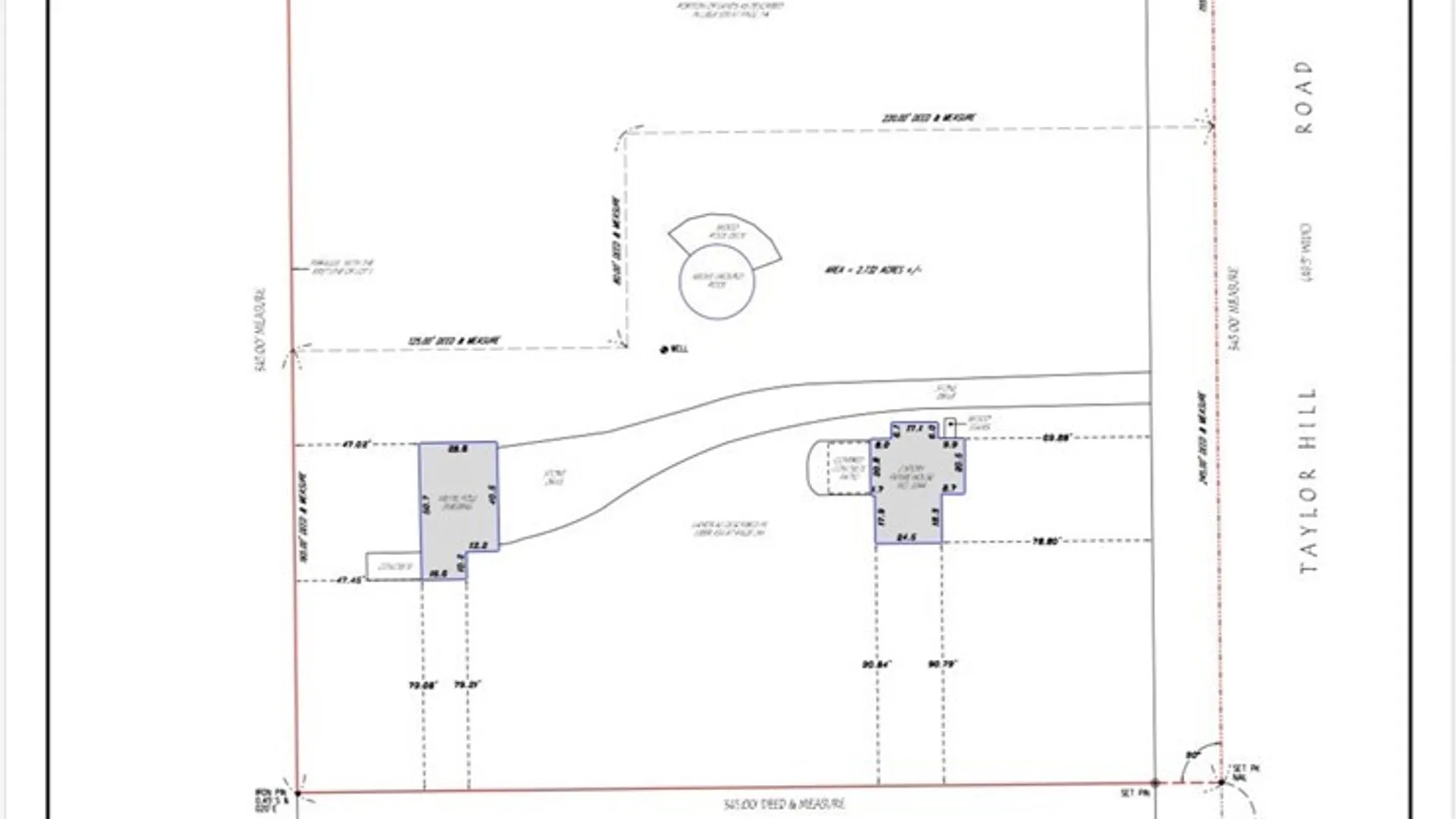 Property at 3944 Taylor Hill Road, Ridgeway, NY 14411 50