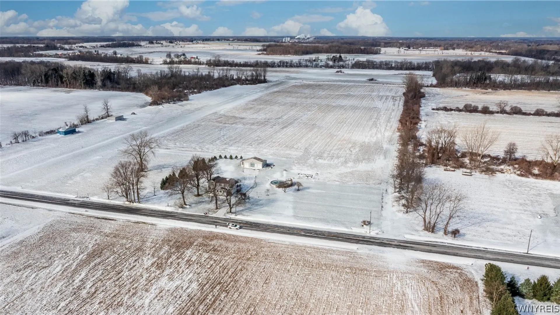 Property at 3944 Taylor Hill Road, Ridgeway, NY 14411 6