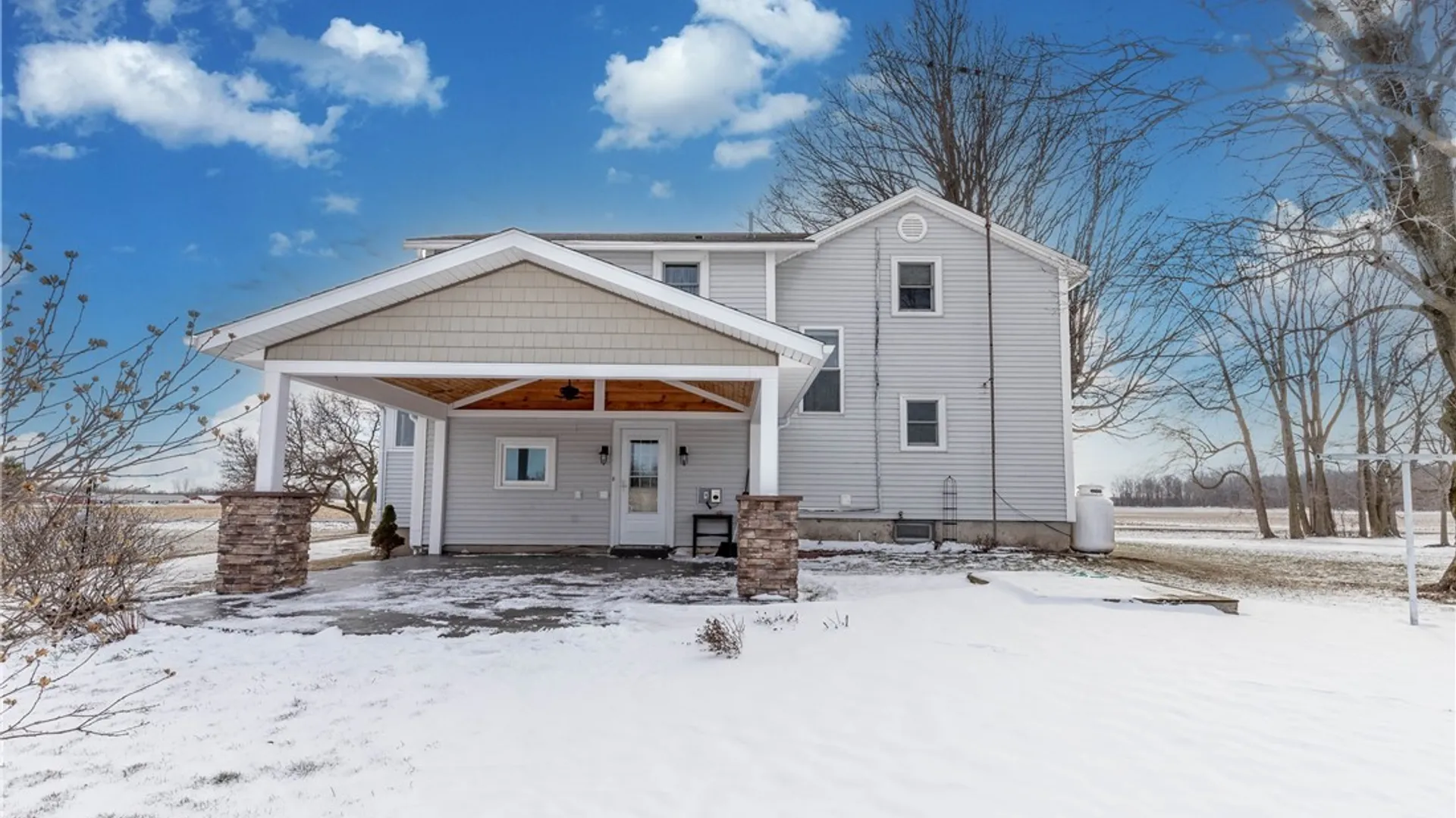 Property at 3944 Taylor Hill Road, Ridgeway, NY 14411 7