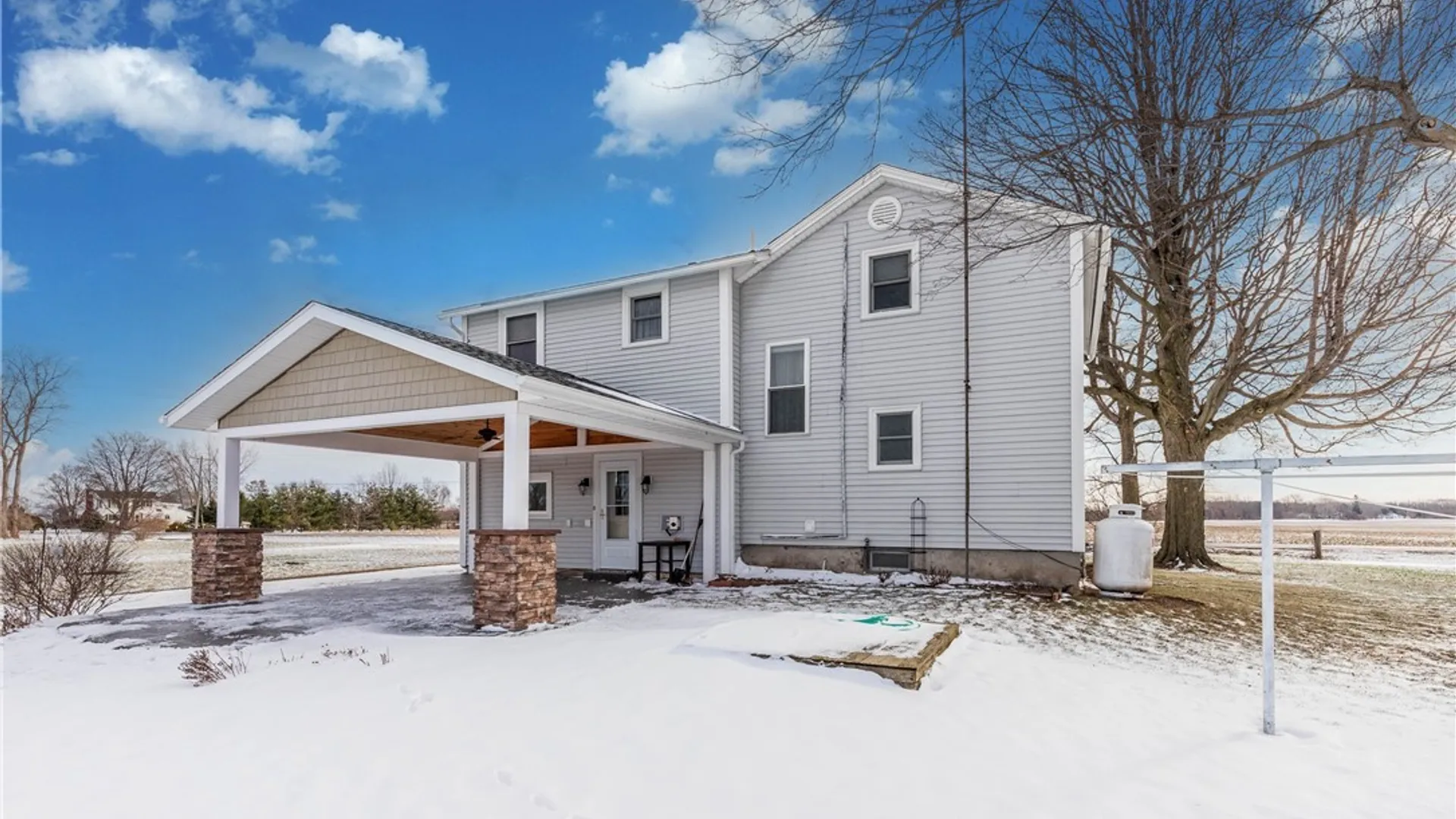 Property at 3944 Taylor Hill Road, Ridgeway, NY 14411 8