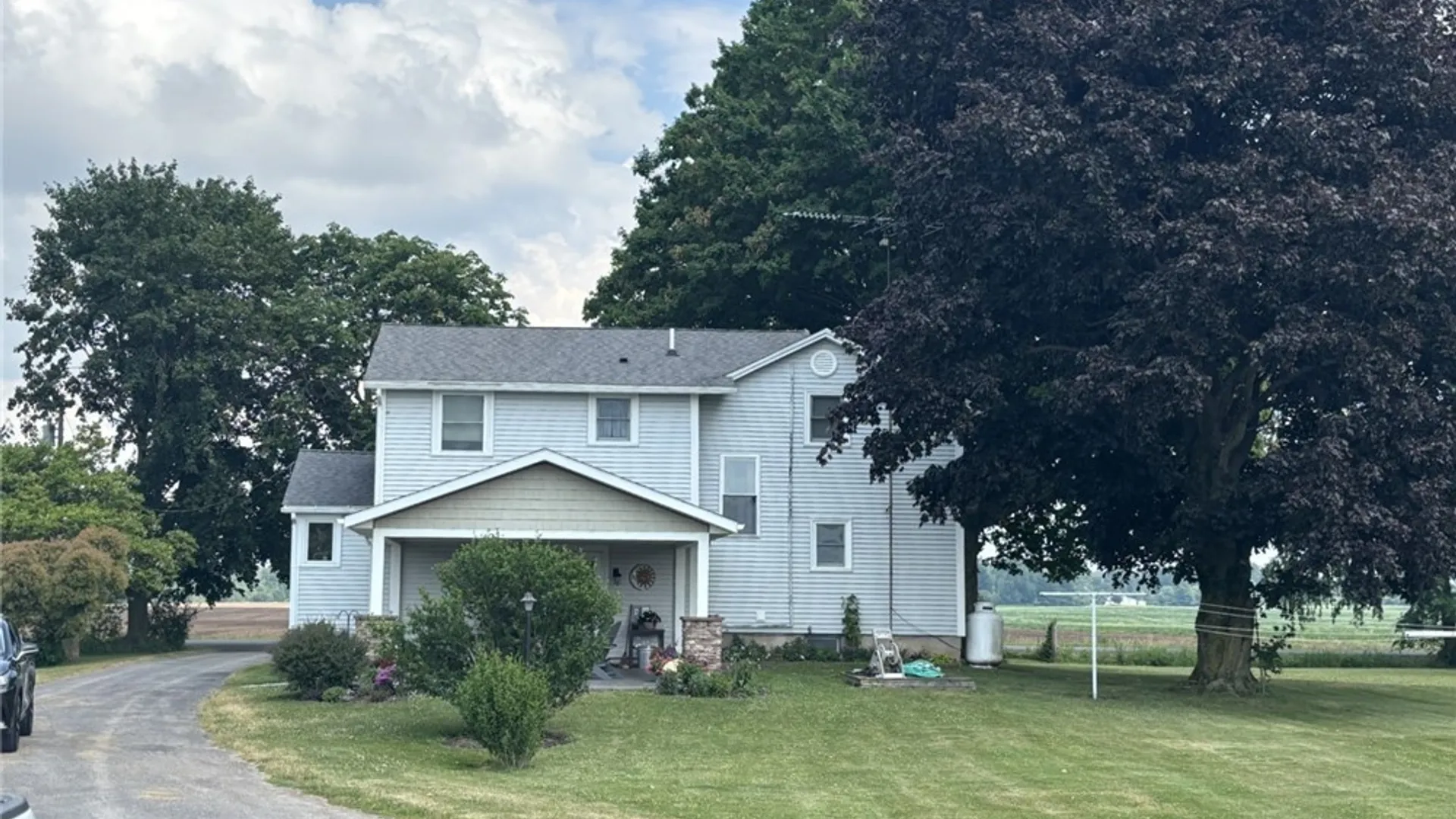 Property at 3944 Taylor Hill Road, Ridgeway, NY 14411 9