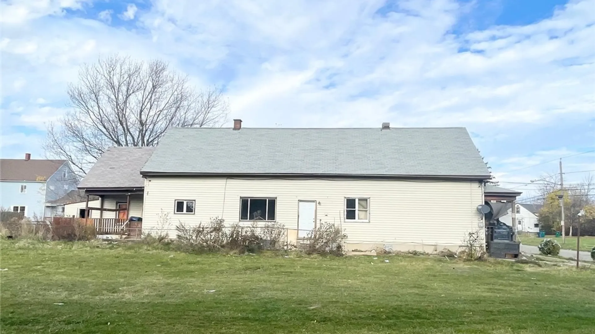 Property at 80 Liddell Street, Buffalo, NY 14212 2