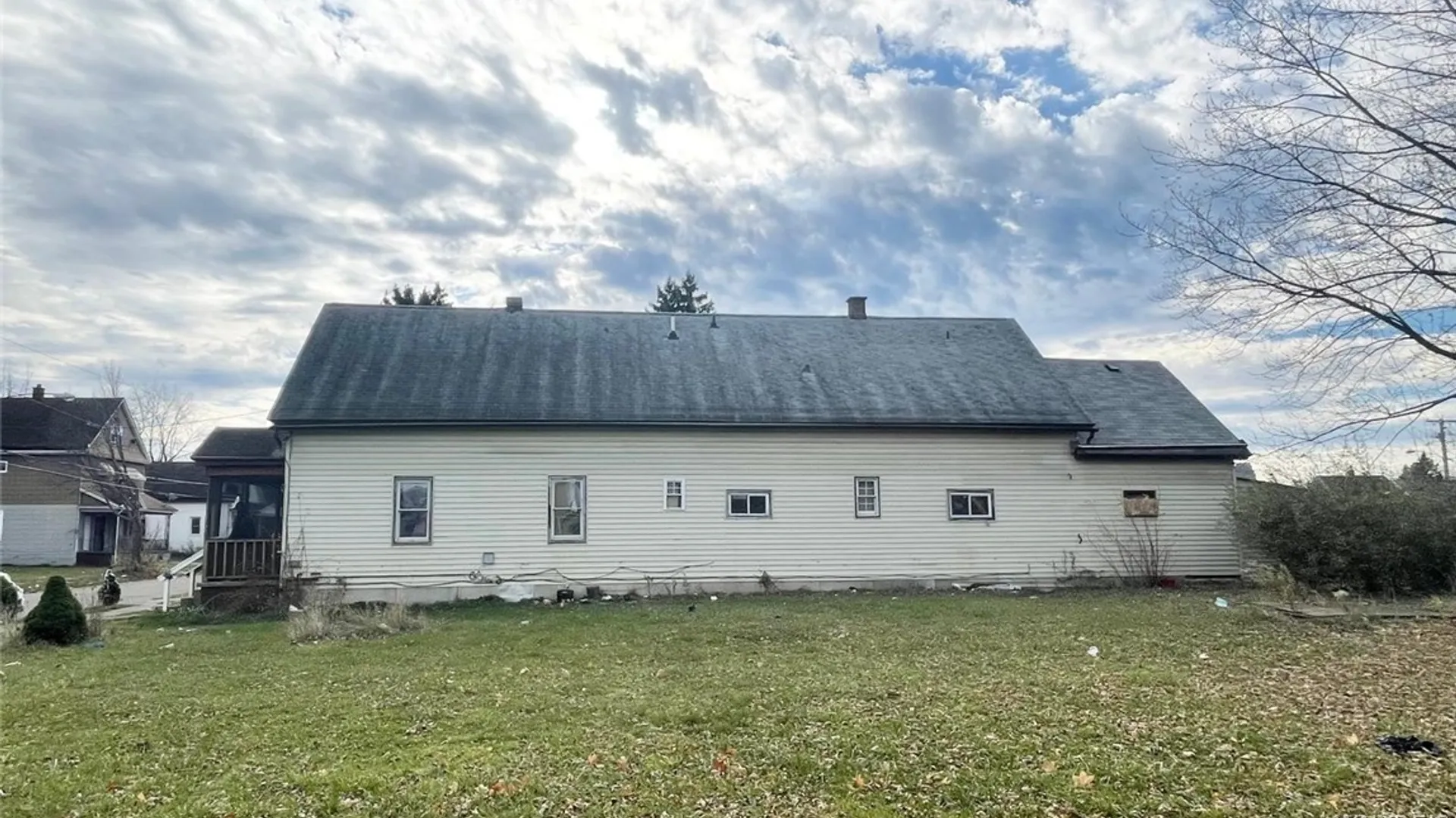 Property at 80 Liddell Street, Buffalo, NY 14212 3