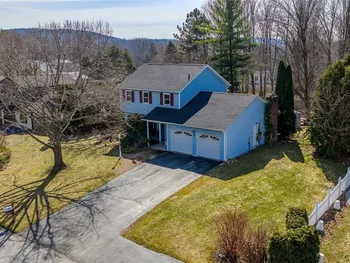 Property at 121 Boyd Avenue, Sullivan, NY 13037