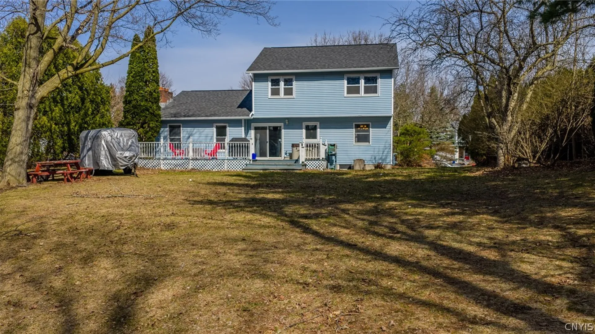 Property at 121 Boyd Avenue, Sullivan, NY 13037 29