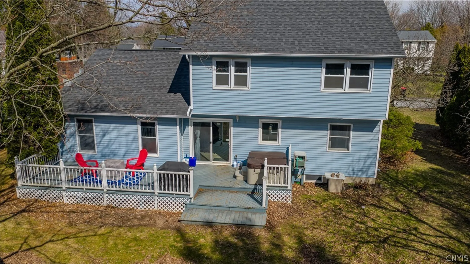 Property at 121 Boyd Avenue, Sullivan, NY 13037 3