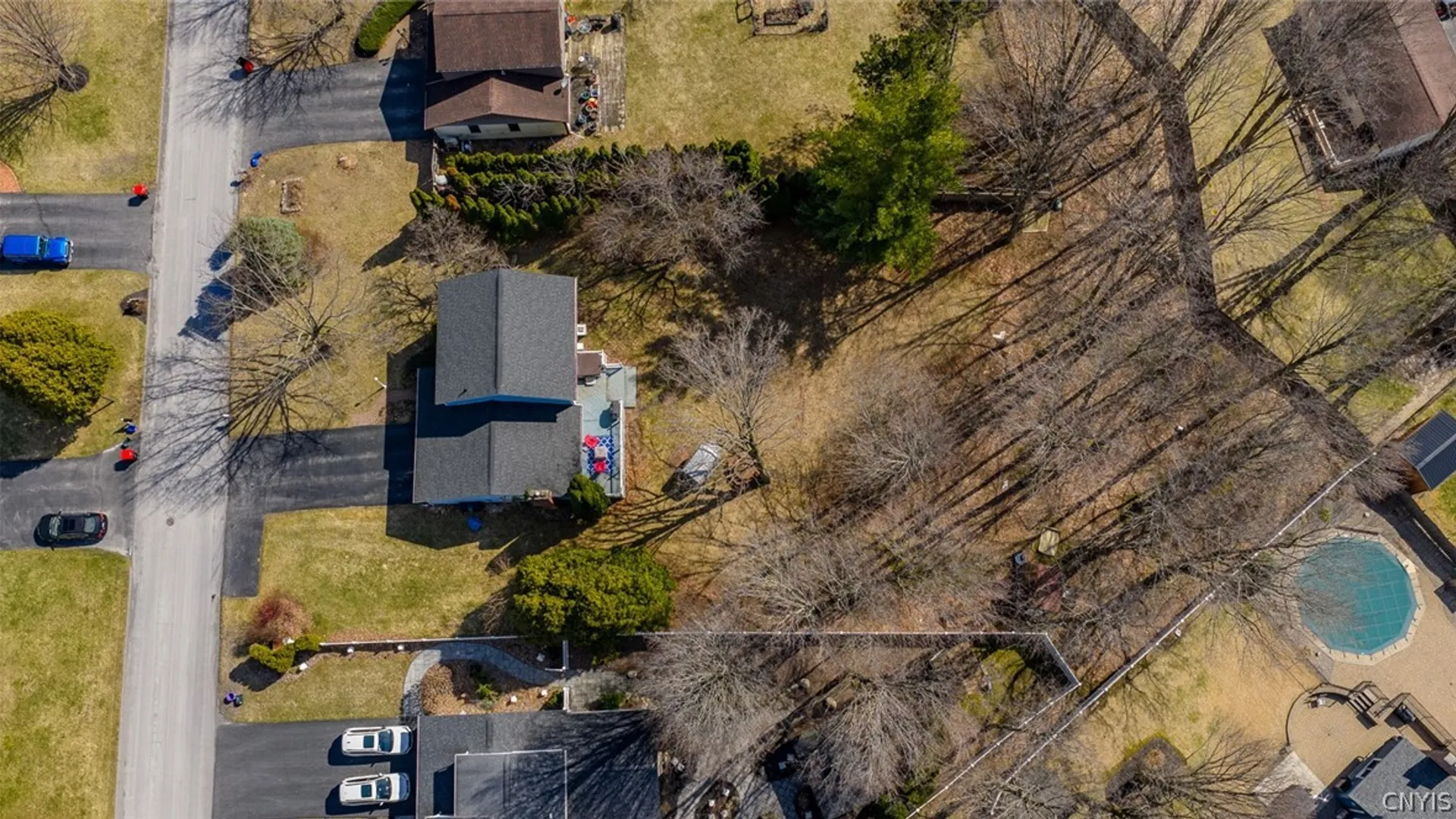 Property at 121 Boyd Avenue, Sullivan, NY 13037 32