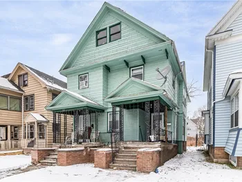 Property at 102-104 Shelter Street, Rochester, NY 14611