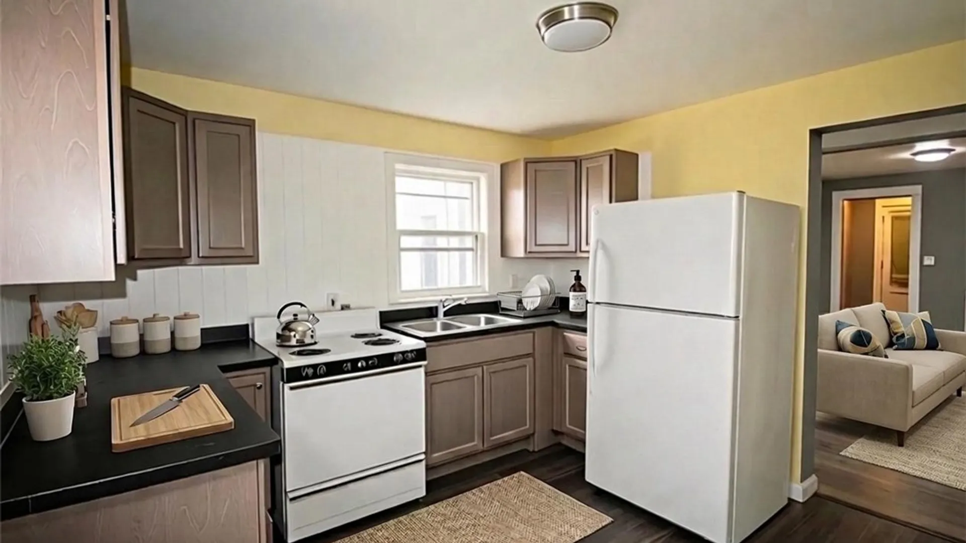 Property at 102-104 Shelter Street, Rochester, NY 14611 3