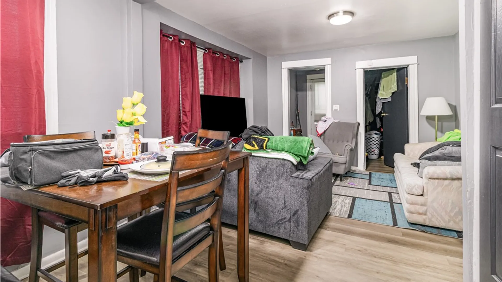 Property at 102-104 Shelter Street, Rochester, NY 14611 9