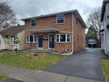 Property at 333 1/2 Garfield Avenue, East Rochester, NY 14445