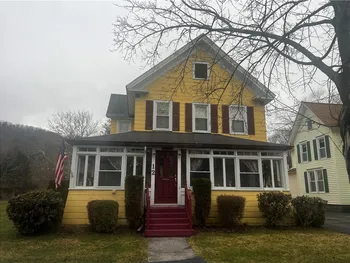 Property at 12 Locust Street, Norwich, NY 13815