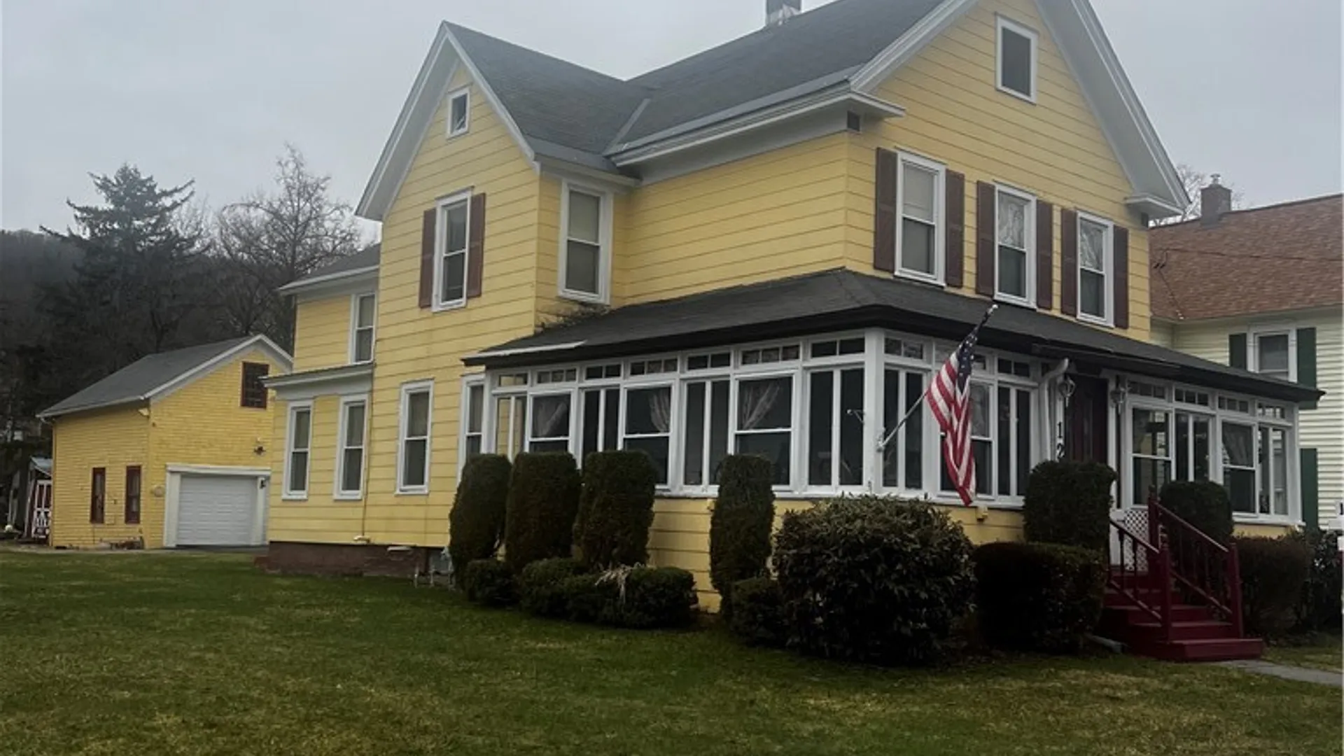 Property at 12 Locust Street, Norwich, NY 13815 2