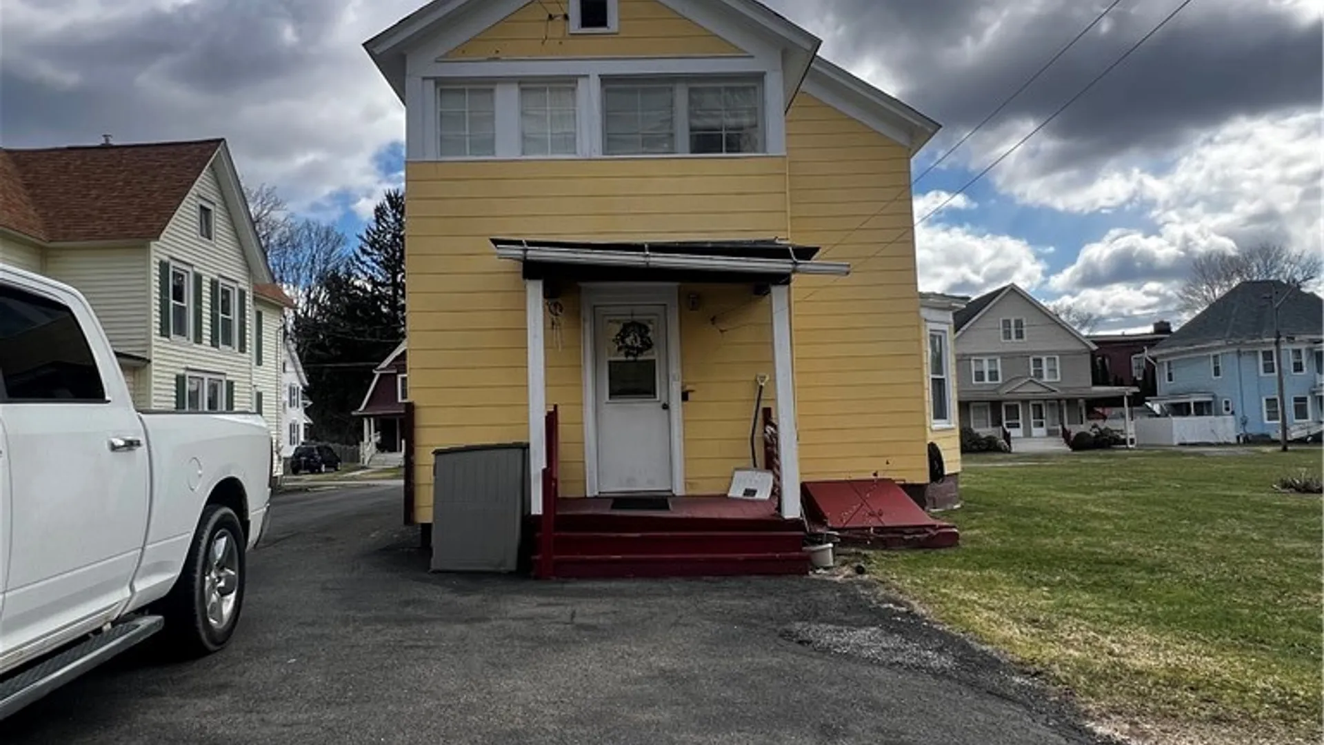 Property at 12 Locust Street, Norwich, NY 13815 37