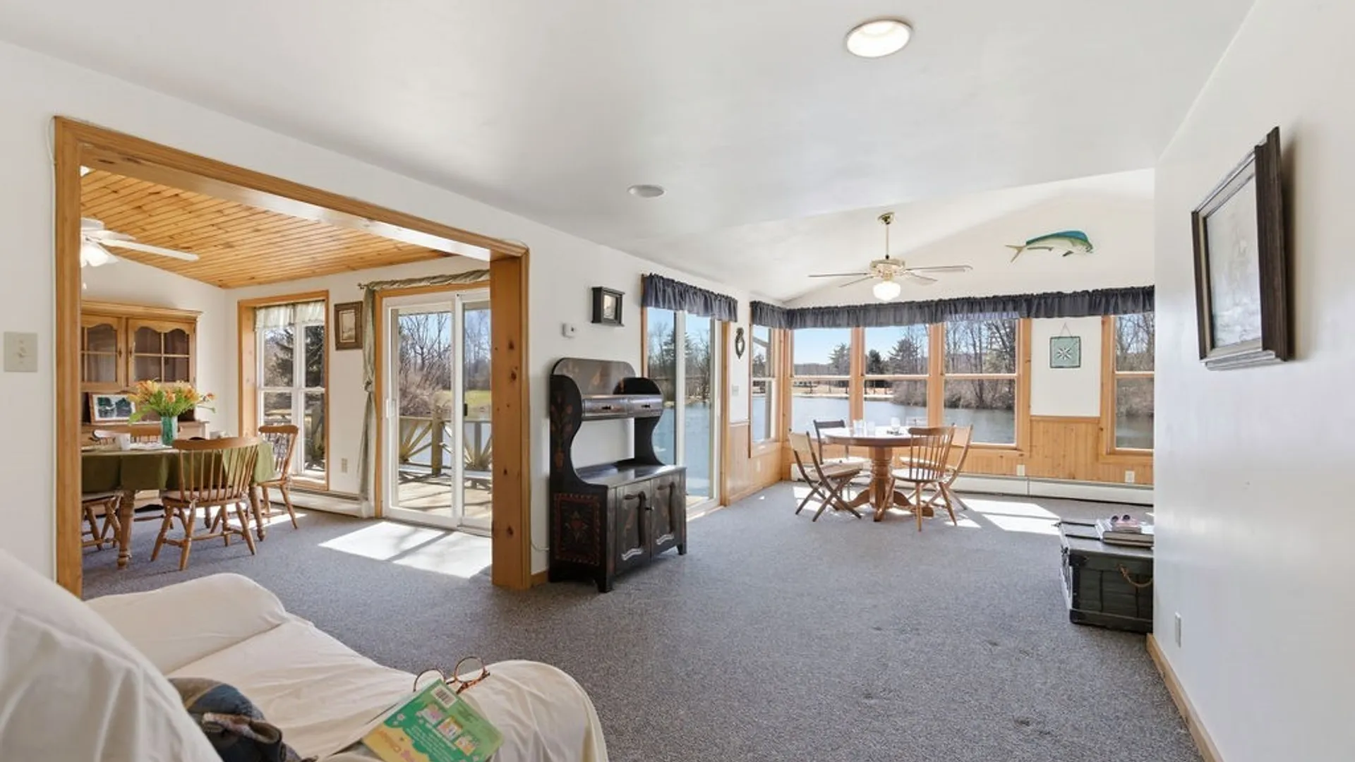 Property at 6450 Paino Road, Eaton, NY 13346 10