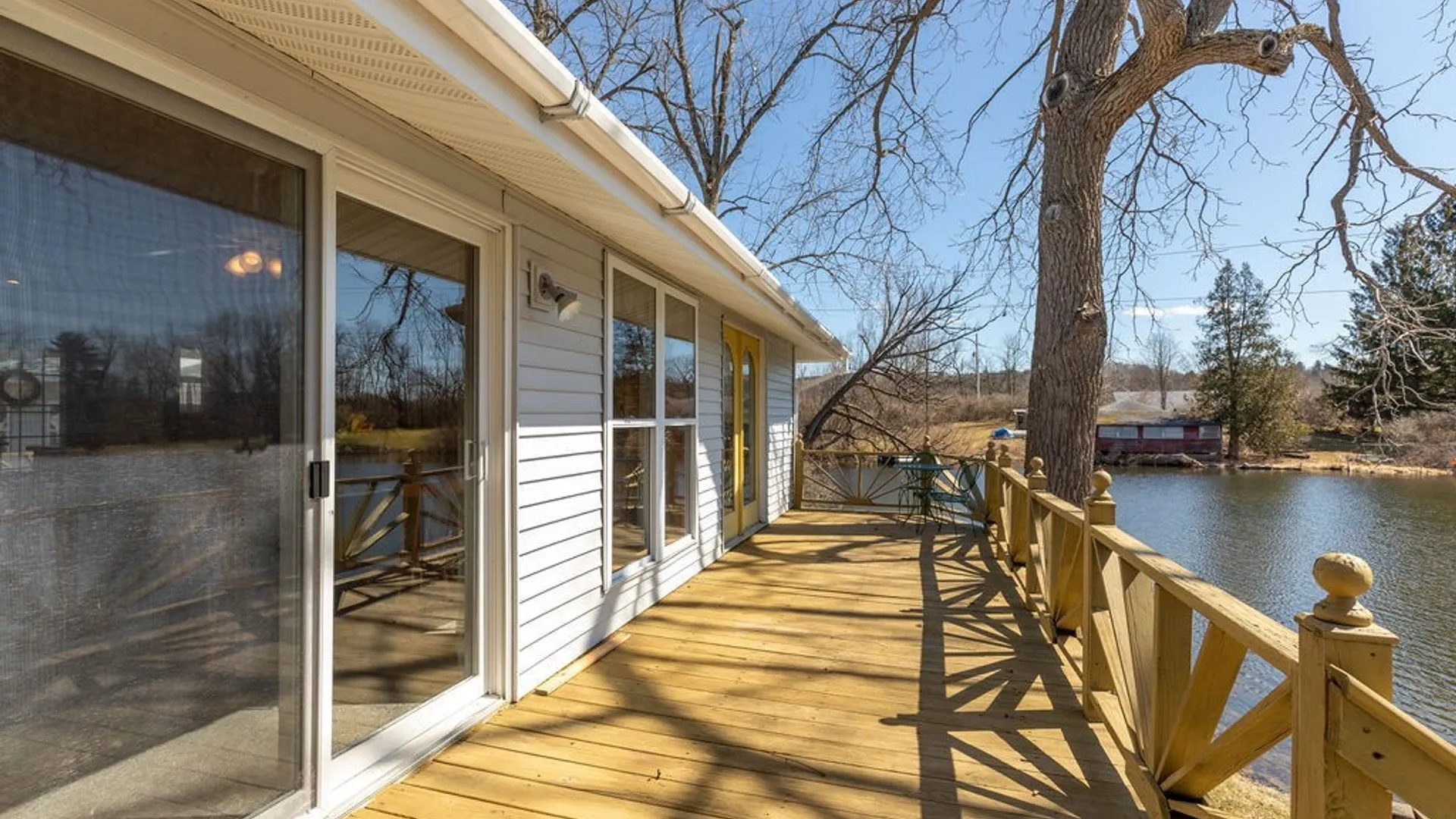 Property at 6450 Paino Road, Eaton, NY 13346 27