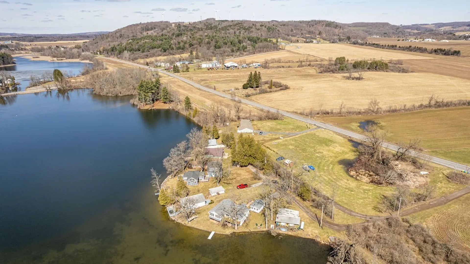 Property at 6450 Paino Road, Eaton, NY 13346 33