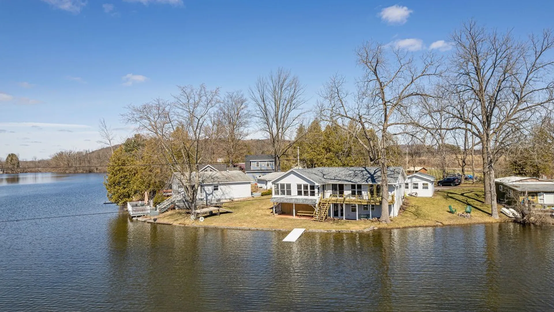 Property at 6450 Paino Road, Eaton, NY 13346 34