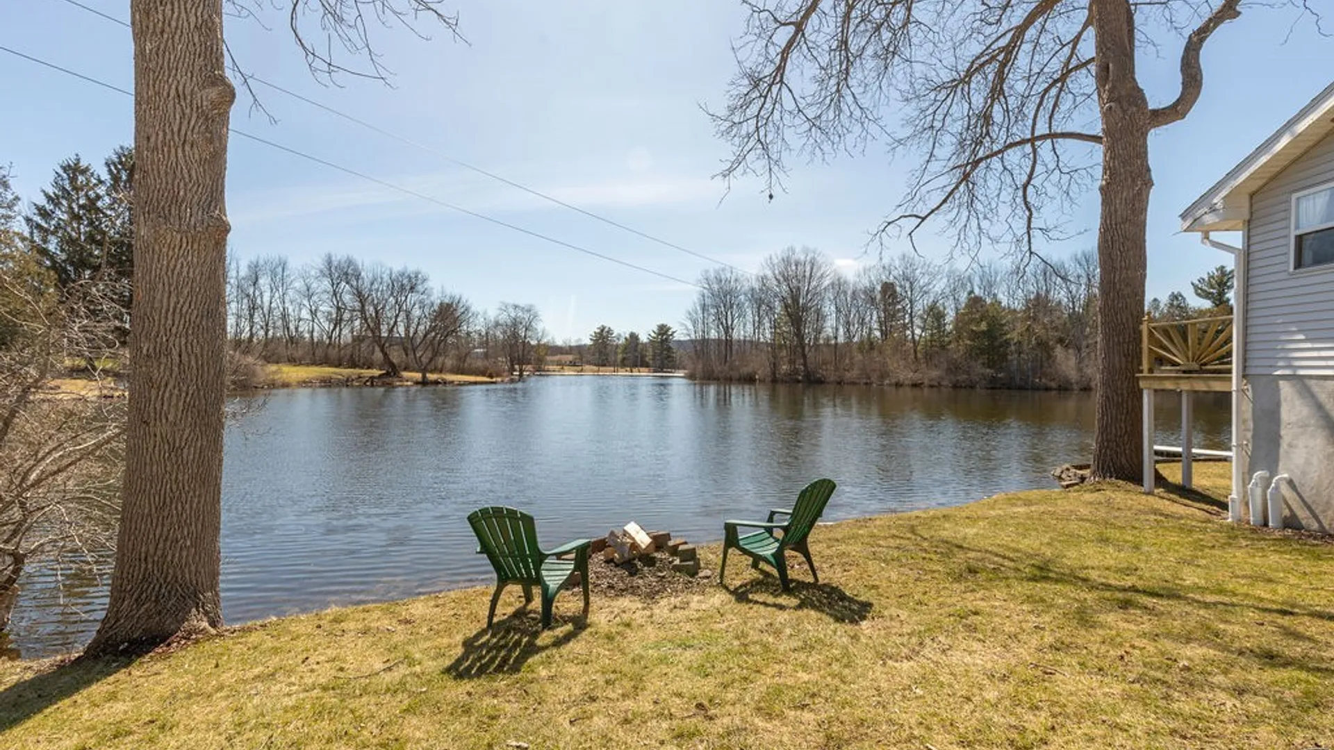 Property at 6450 Paino Road, Eaton, NY 13346 35