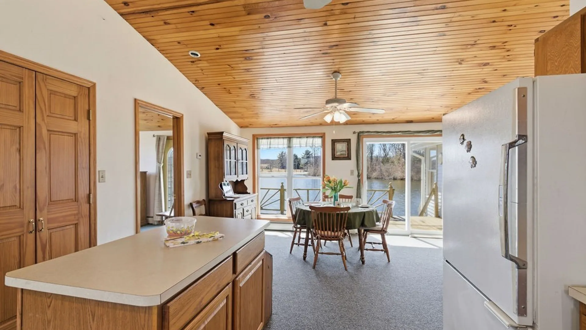Property at 6450 Paino Road, Eaton, NY 13346 4
