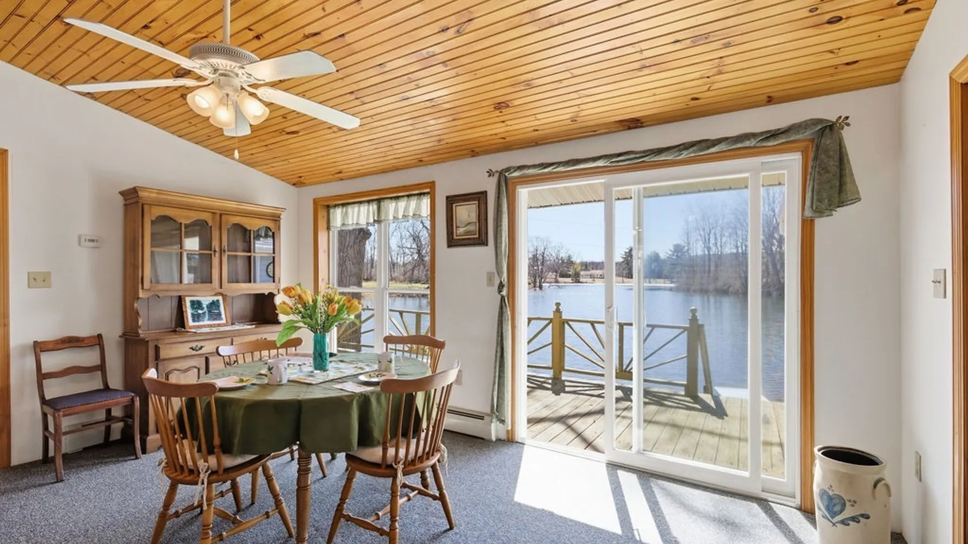 Property at 6450 Paino Road, Eaton, NY 13346 5