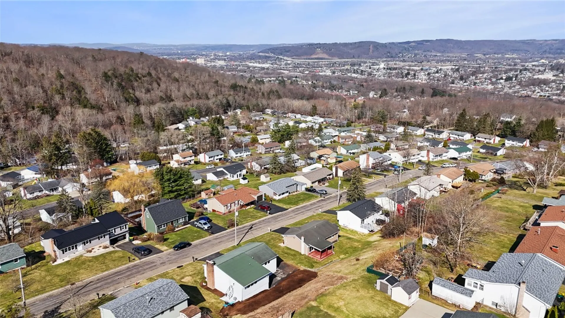 Property at 2450 Theresa Boulevard, Binghamton, NY 13903 29