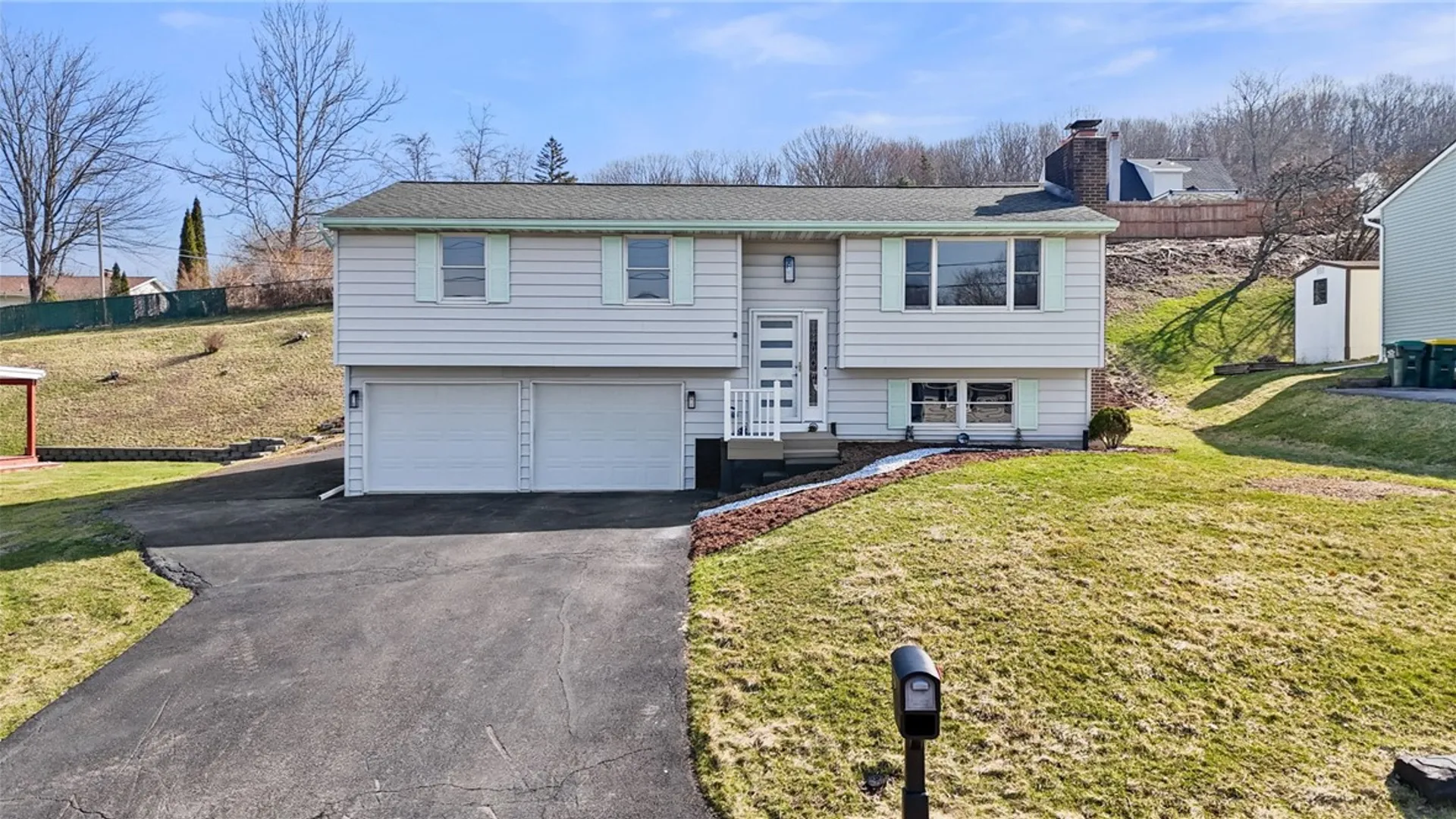 Property at 2450 Theresa Boulevard, Binghamton, NY 13903 31