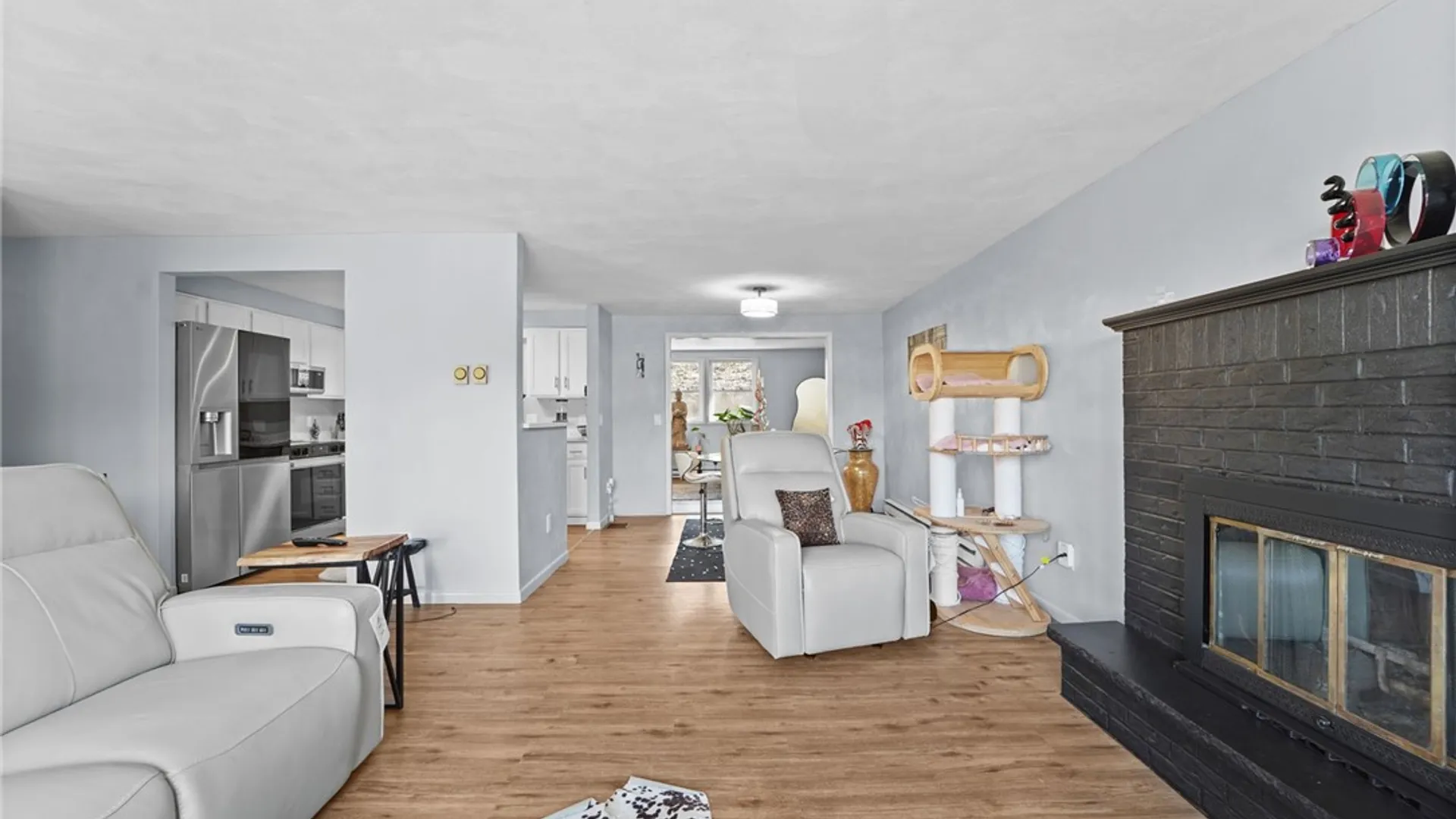 Property at 2450 Theresa Boulevard, Binghamton, NY 13903 5