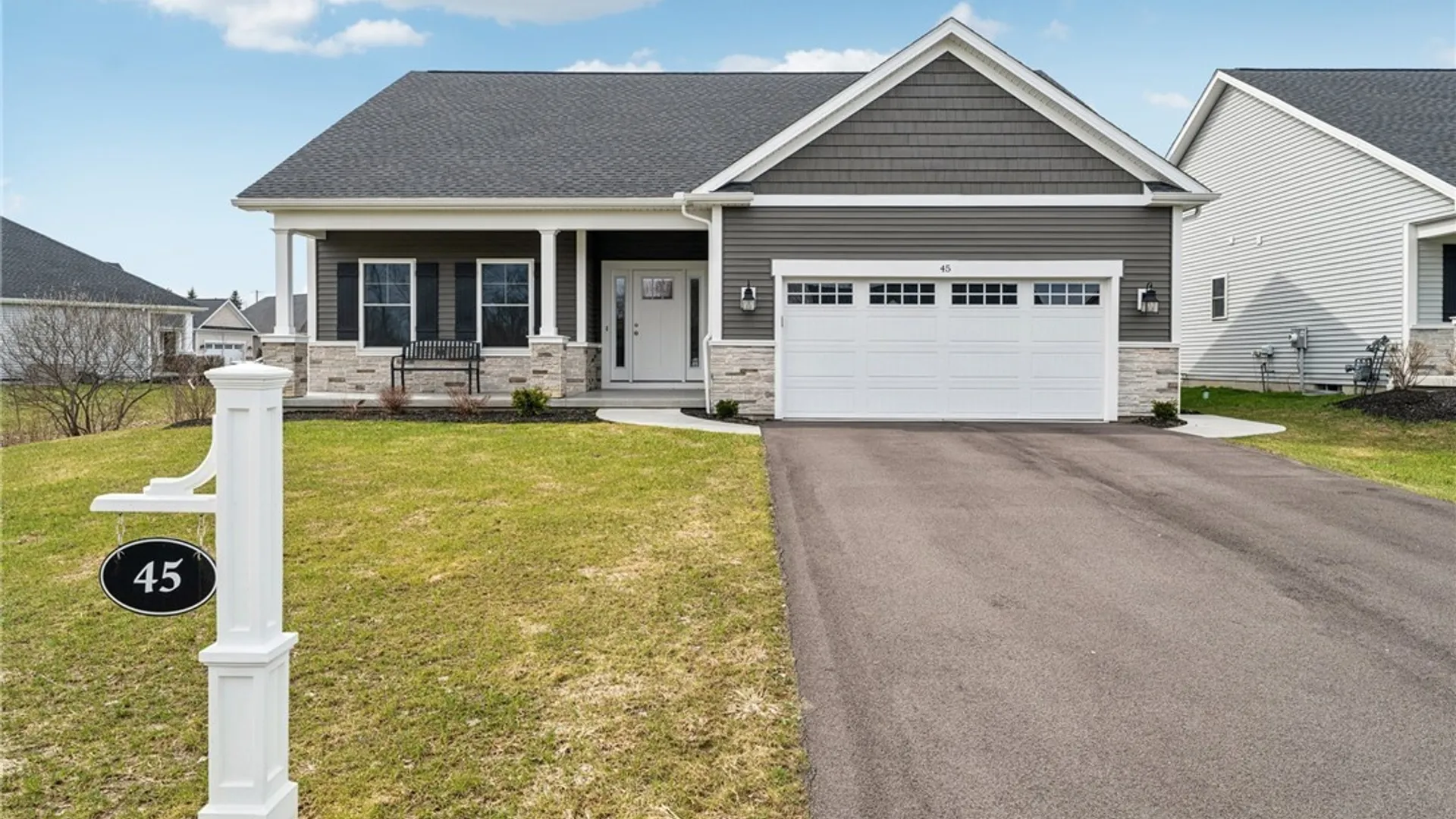 Property at 6385 Boston State Road, Hamburg, NY 14075 2