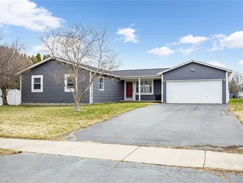 Property at 3 Tyler Trail, Parma, NY 14468