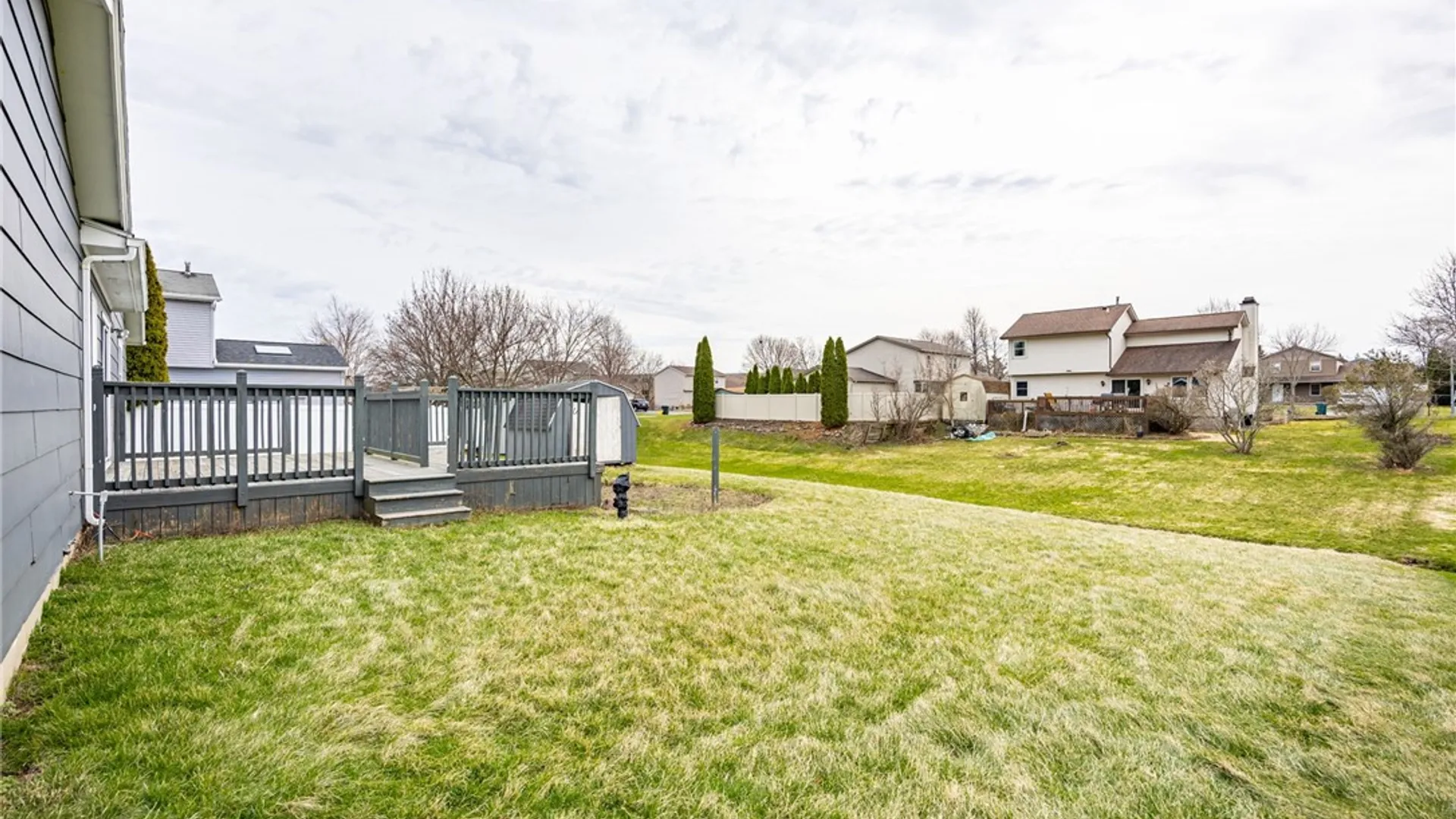 Property at 3 Tyler Trail, Parma, NY 14468 22