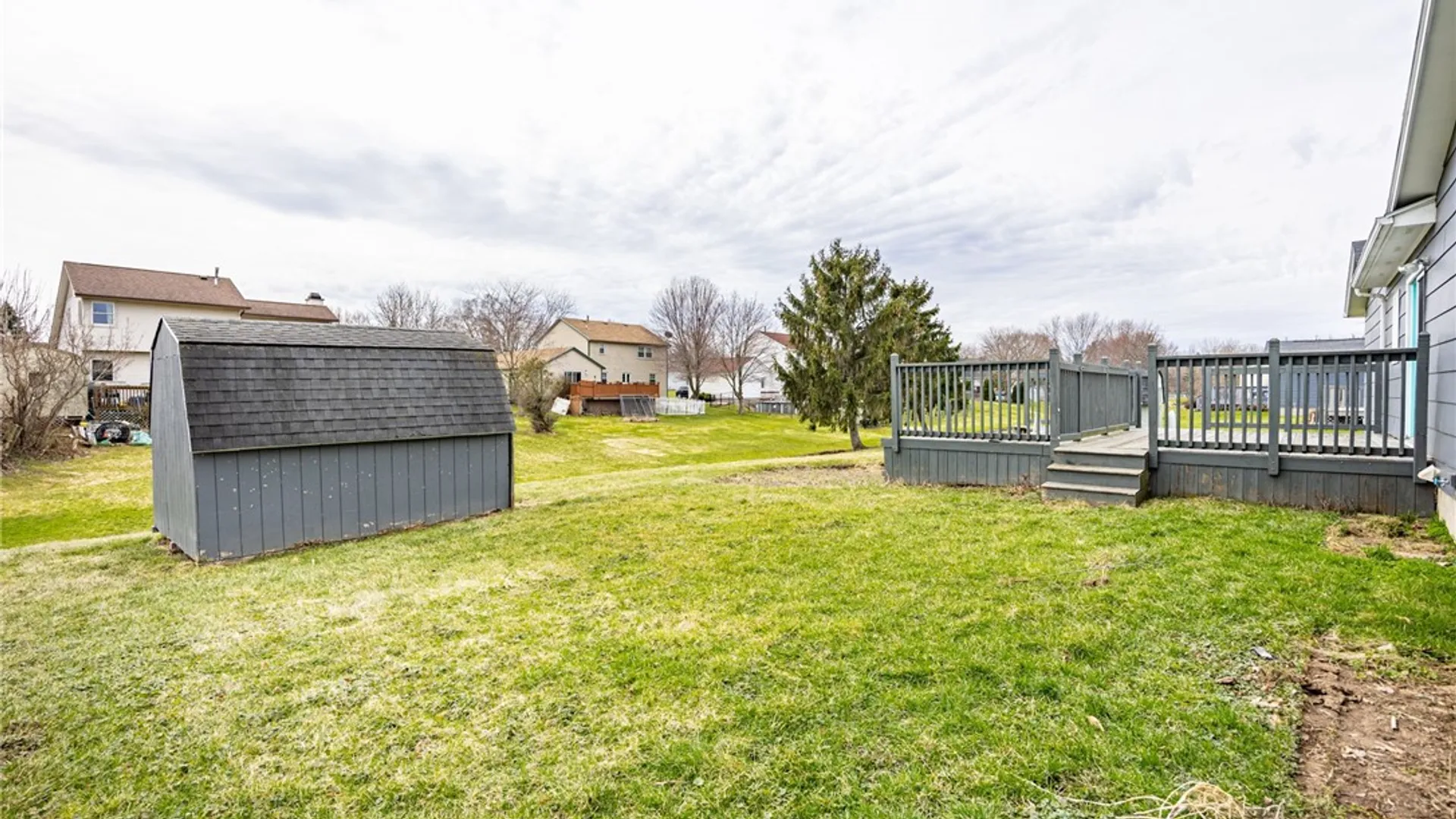 Property at 3 Tyler Trail, Parma, NY 14468 23