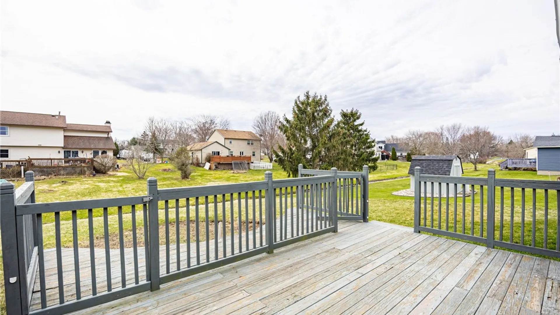 Property at 3 Tyler Trail, Parma, NY 14468 25