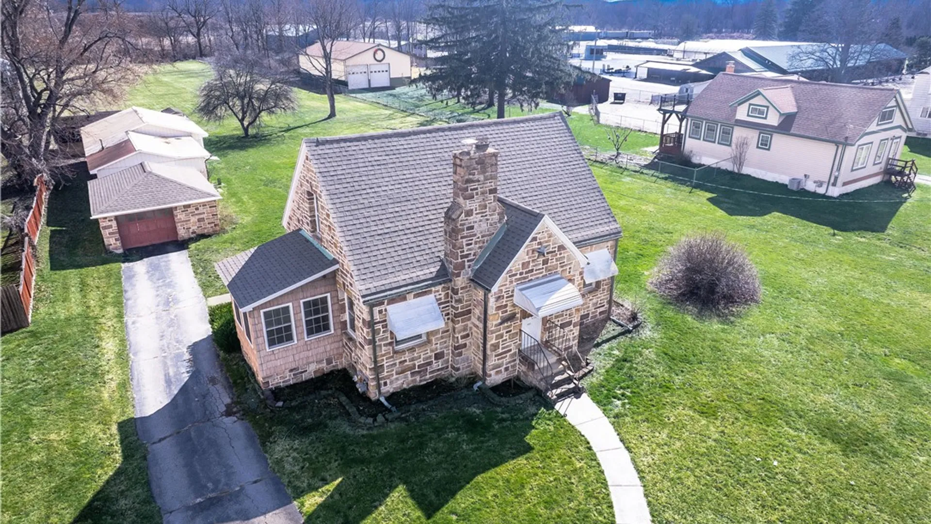 Property at 1531 Maple Avenue, Southport, NY 14904 2