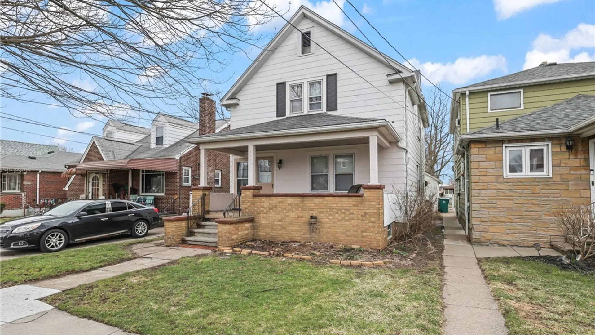 Property at 3023 Orleans Avenue, Niagara Falls, NY 14303 2