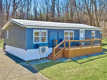 Property at 3192 Abrams Road, Reading, NY 14891