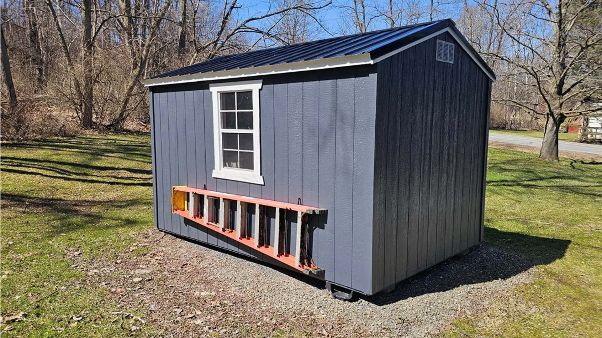 Property at 3192 Abrams Road, Reading, NY 14891 26