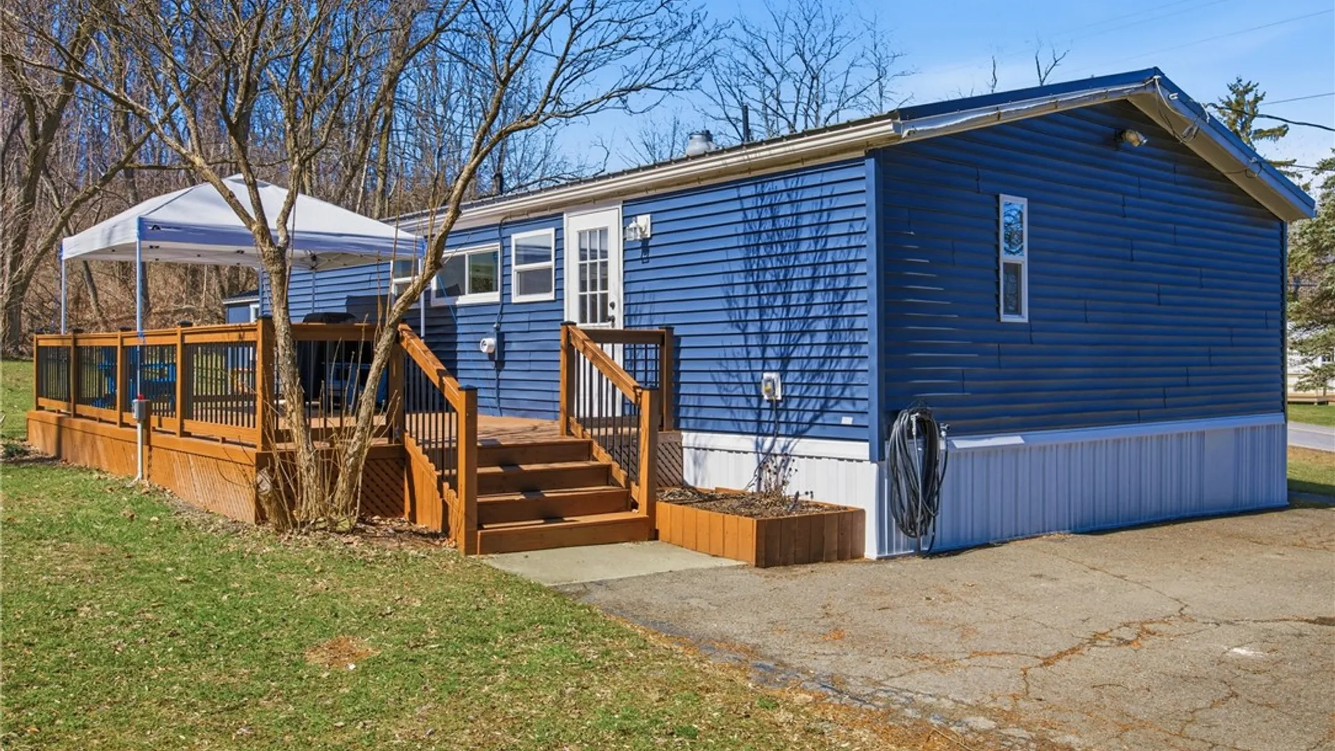 Property at 3192 Abrams Road, Reading, NY 14891 28