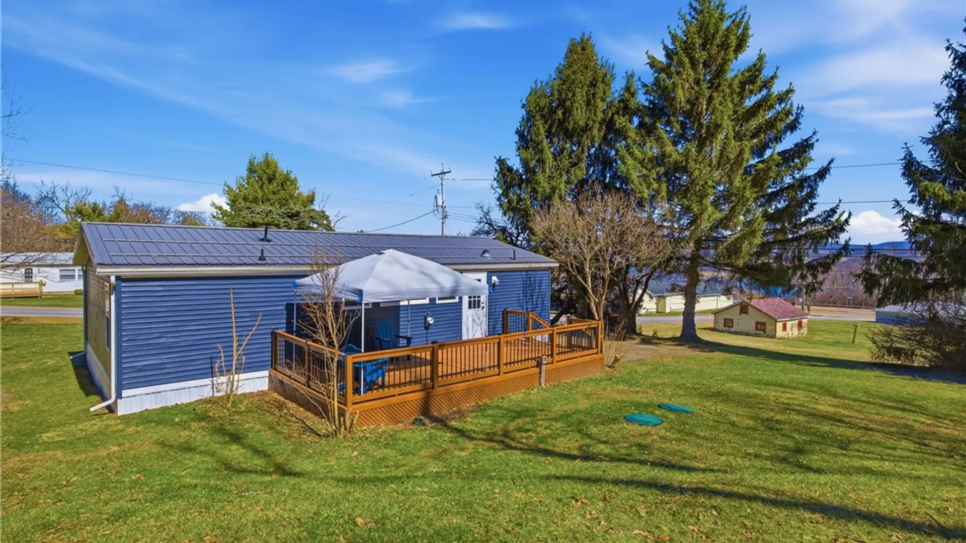Property at 3192 Abrams Road, Reading, NY 14891 30