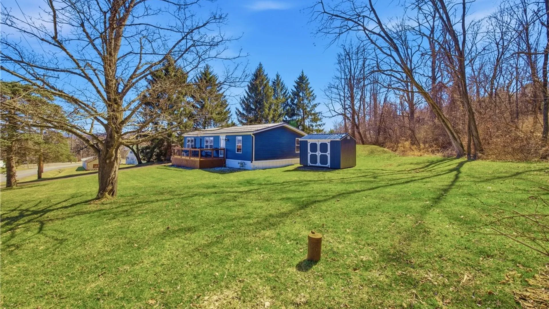 Property at 3192 Abrams Road, Reading, NY 14891 32