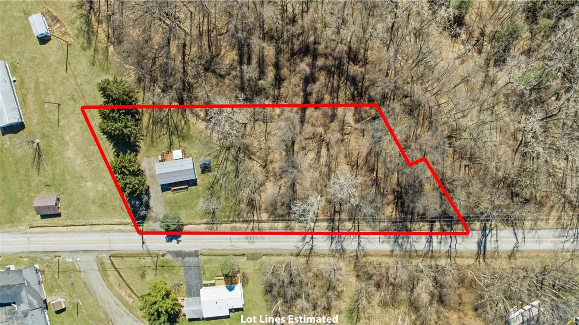 Property at 3192 Abrams Road, Reading, NY 14891 33