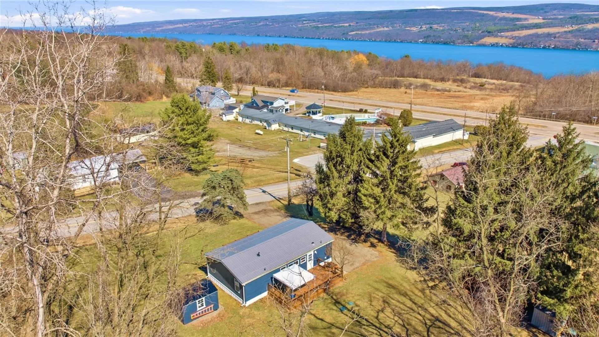 Property at 3192 Abrams Road, Reading, NY 14891 6
